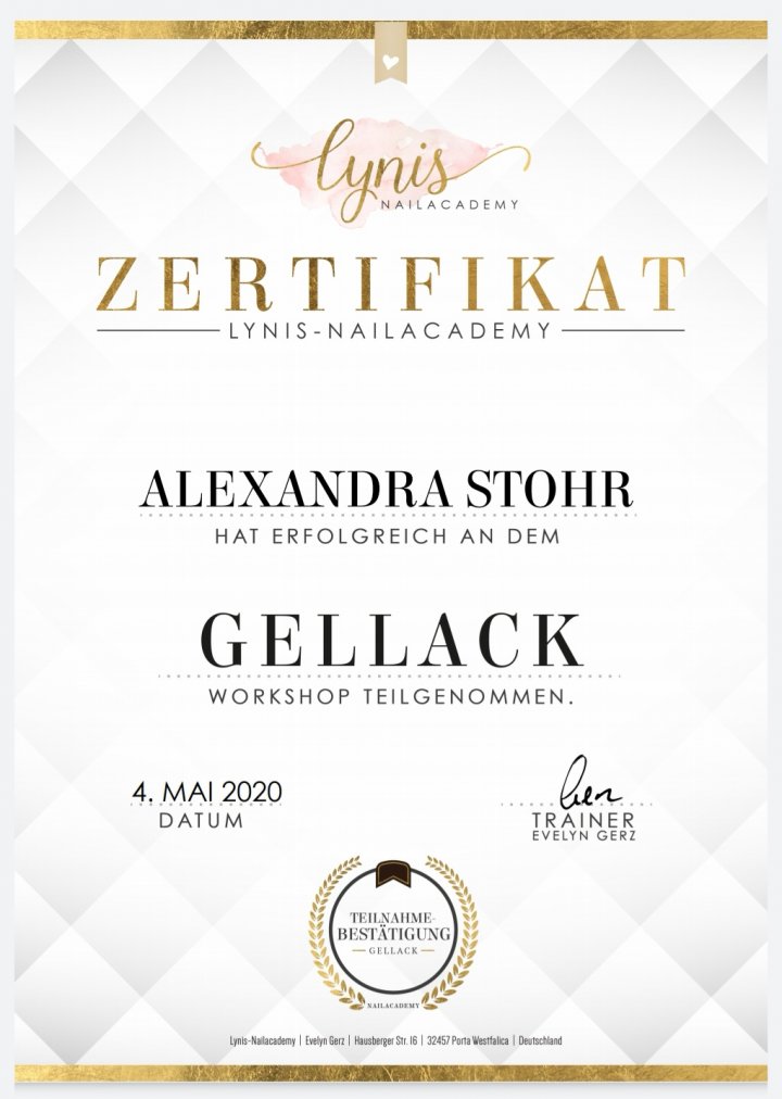 Gellack