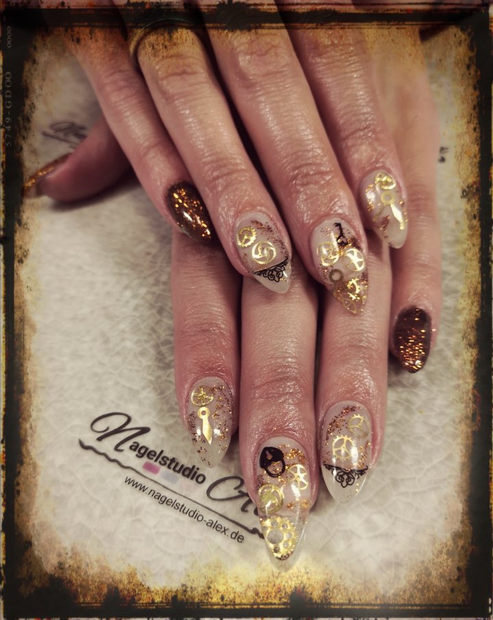 Galerie Nagelstudio Alex