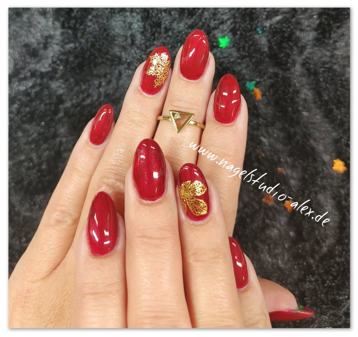 Fullcover mit Design