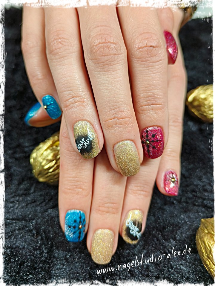 Ausgefallene Designs